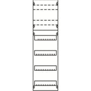 Striebel&John - Verteilerfeld für Installationsverteiler Verteilerfeld 1V2K-150 BH2 1FB 150mm