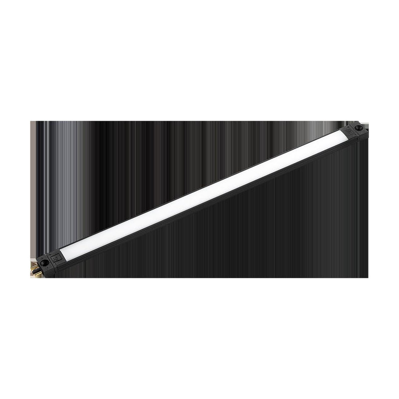 SG Leuchten - Lichtleiste LED-Lichtleiste 391271 3000K, schwarz