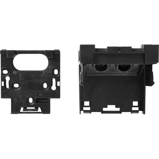 Gira - Zubehör/Ersatzteile für Bewegungsmelder Zubehörset Bewegungsmelder 842600 Cube Wächter