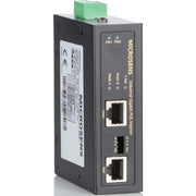 Microsens - Netzwerkadapter Gigabit HP PoE Injector MS657032X b.60W IEEE802.3at