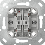 Gira - Jalousieschalter/-taster Wipp-Jal.taster Einsatz 315800