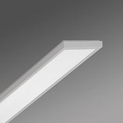 Regiolux - Decken-/Wandleuchte LED-Anbauleuchte alevo-A #65711014175 830, ML