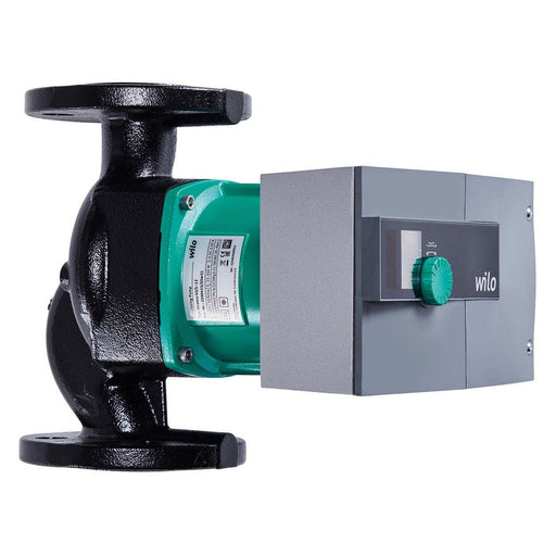 Vaillant - Umwälzpumpe Hocheffizienzpumpe 0010037624 DN65 Sole/Heizung