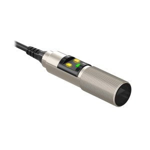 Turck - Einweg-Lichtschranke Opto-Sensor M18-3VPRS-2M Einweglichtschranke − 1 Stück