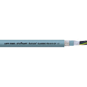 Lapp Kabel&Leitung - Energiekabel < 1 kV, für ortsveränderlichen Einsatz ÖLFLEX CLASSIC FD 810 CY 0026203 5G0,5