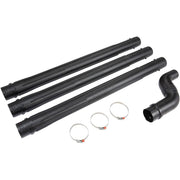 Makita - Zubehör/Ersatzteile für Saugbläser Dachrinnen-Reinigungsset 191B03-8