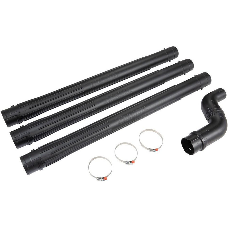 Makita - Zubehör/Ersatzteile für Saugbläser Dachrinnen-Reinigungsset 191B03-8