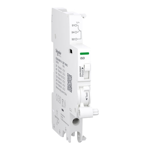Schneider Electric - Lastschalter Quellenumschalter 31154 3-polig, 630A