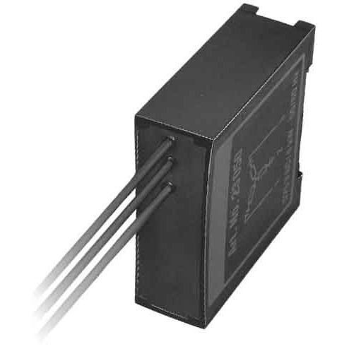 Murrelektronik - Baustein für Schutzbeschaltung Motorentstörmodul RC3BU-VG-3x400/20k