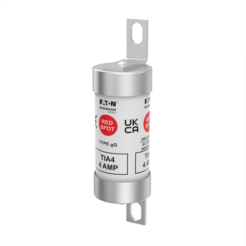 Eaton - HRC-Sicherung Sicherungseinsatz TIA4 4 A, AC 660 V − 20 Stück