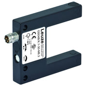 Leuze - Gabellichtschranke Gabel-Lichtschranke GS04B/P.1-30-M8.3