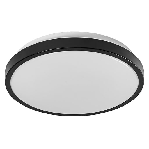 Ledvance - Decken-/Wandleuchte LED-Deckenleuchte Orbis #4058075829206 3000K, sw