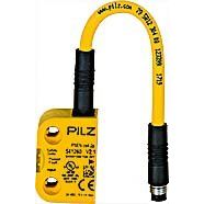 Pilz - Positionsschalter mit getrenntem Betätiger PSEN cs4.2p 1switch 541260 − 1 Stück