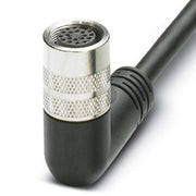 Phoenix Contact - Daten- und Kommunikationskabel Stammleitung SAC-14P-15 #1527472 14-pol. RAL9005 15m