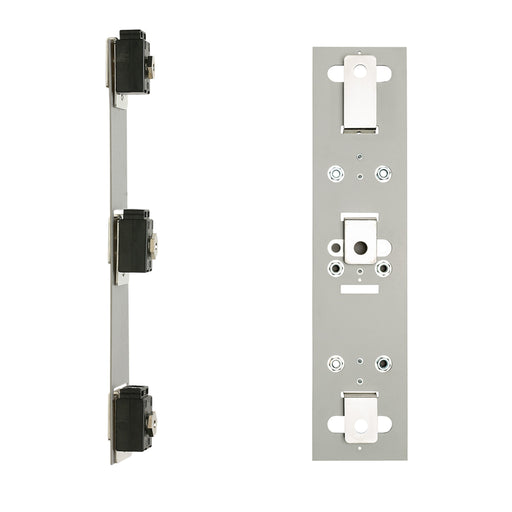 Mersen - Zubehör/Ersatzteile für NH-Unterteile Einfachadapter 1.000.117 für Stromwandler