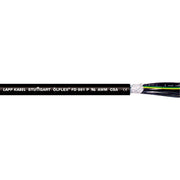 Lapp Kabel&Leitung - Energiekabel < 1 kV, für ortsveränderlichen Einsatz ÖLFLEX FD 891 P 7G0,75 1028107/500 − 500 Meter