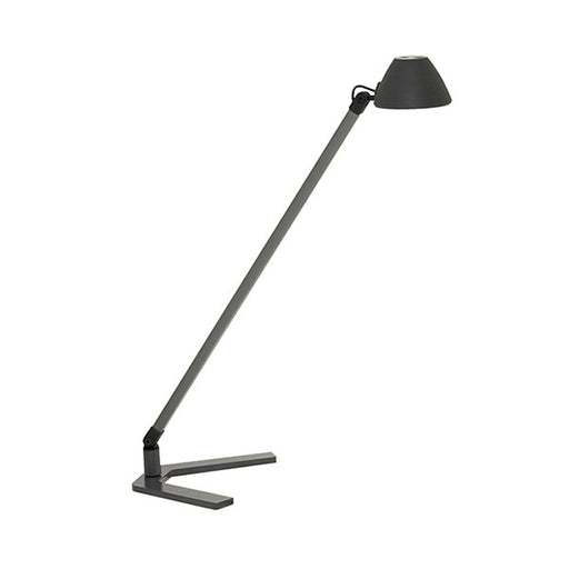 Waldmann Light - Tischleuchte LED-Arbeitsplatzleuchte 00804140 830