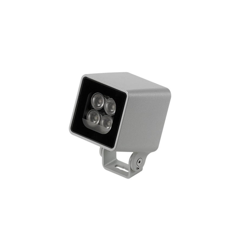 Meyer+Sohn - Downlight/Strahler/Flutlicht LED-Strahler 8262045050 schwarz