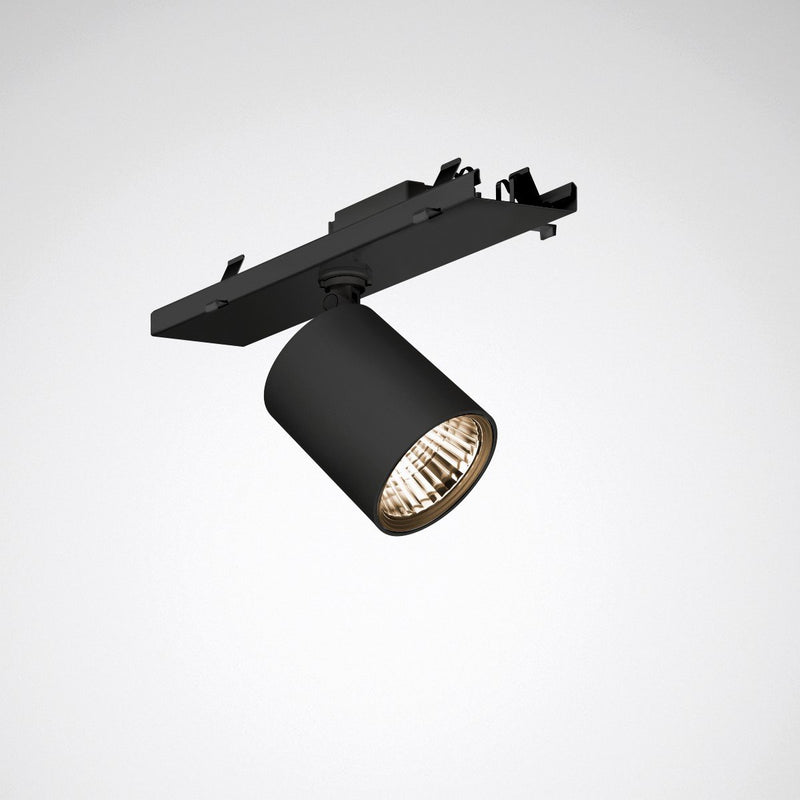 Trilux - Downlight/Strahler/Flutlicht Strahlermodul 7651 BV G2 #8299651 schwarz