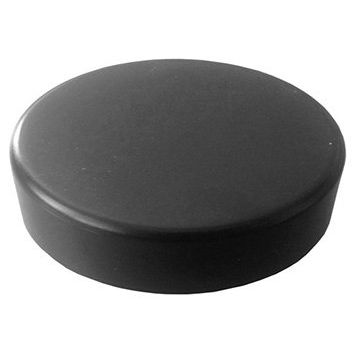 Scharnberger+Hasenbein - Mechanisches Zubehör/Ersatzteile für Leuchten Deckenverteilerdose sw 88412 (34/2) Baldachin 70,5x24mm