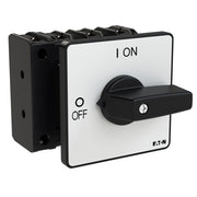 Eaton - Lasttrennschalter Ein-Aus-Schalter P3-63/E/N Einbau/N