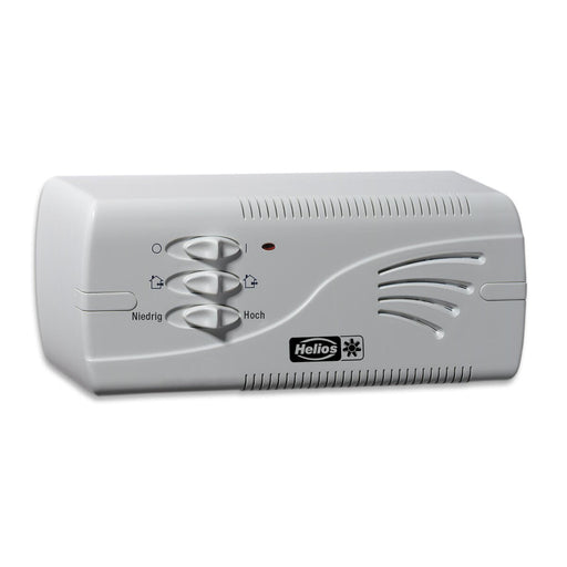 Helios Ventilatoren - Steuerschalter Wendeschalter FR 22/30 FR 22/30