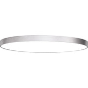 Lightnet - Decken-/Wandleuchte LED-Anbauleuchte BA5OSE-835M-D400 3500K − 1 Stück