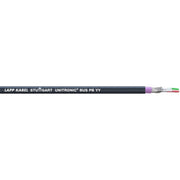 Lapp Kabel&Leitung - Daten- und Kommunikationskabel UNITRONIC BUS PB YY 2170236/100 1X2X0,64 − 100 Meter