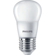 Philips Lighting - LED-Lampe/Multi-LED LED-Tropfenlampe E27 Corepro lu #31262300 matt