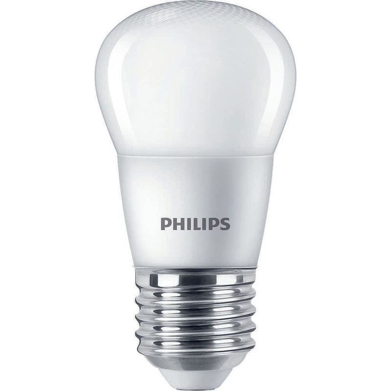 Philips Lighting - LED-Lampe/Multi-LED LED-Tropfenlampe E27 Corepro lu #31262300 matt