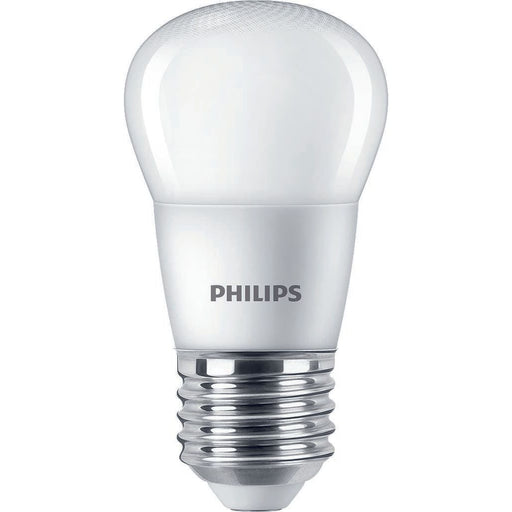 Philips Lighting - LED-Lampe/Multi-LED LED-Tropfenlampe E27 Corepro lu #31262300 matt