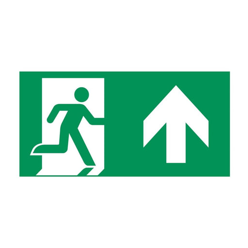 Ceag Notlichtsysteme - Piktogramm für Not-/Hinweisleuchte LED-Piktogramm 40071355558