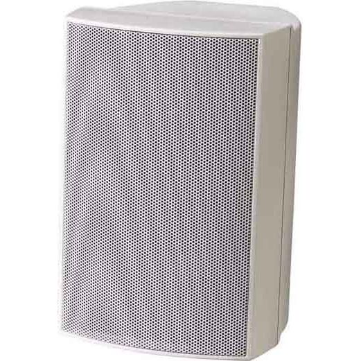 WHD - Lautsprecher HiFi-Box Mini4WP-8 ws 2-Wege,ws