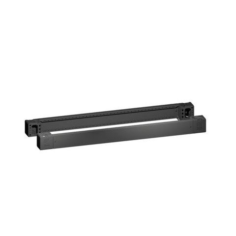 Rittal - Sockel/Sockelelement (Schaltschrank) VX Sockel-Eckstück VX 8660.007 (VE2) H:100mm,für B:1200mm