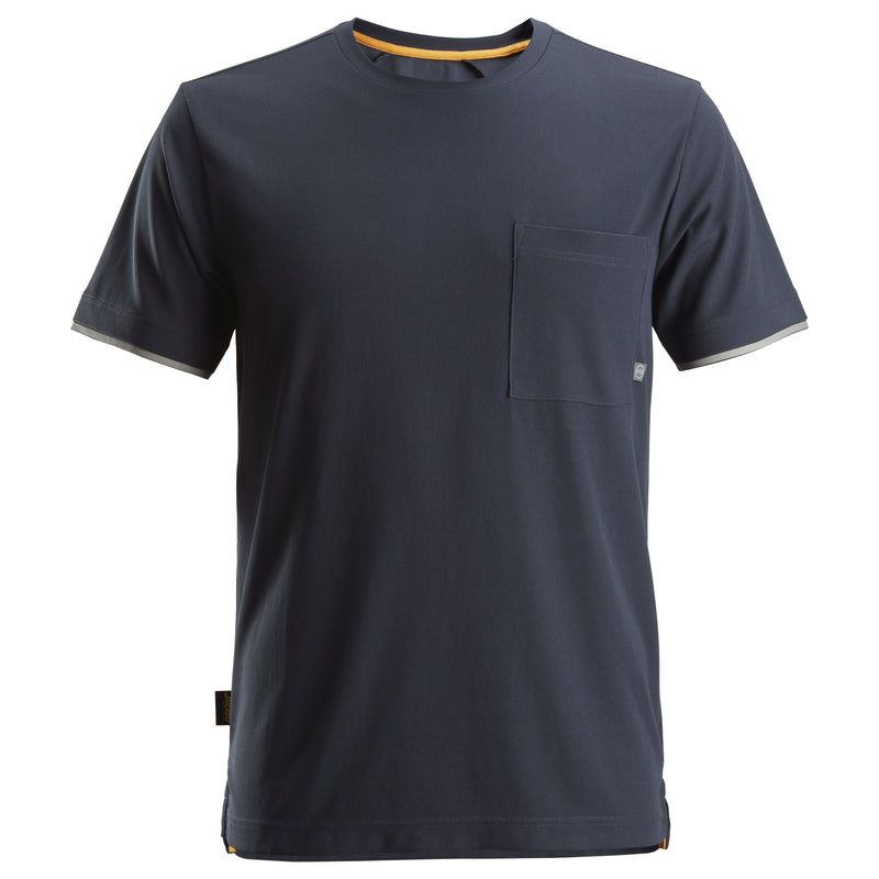 Snickers Workwear - T-Shirt kurzarm AllroundW 25989500005 Size: M