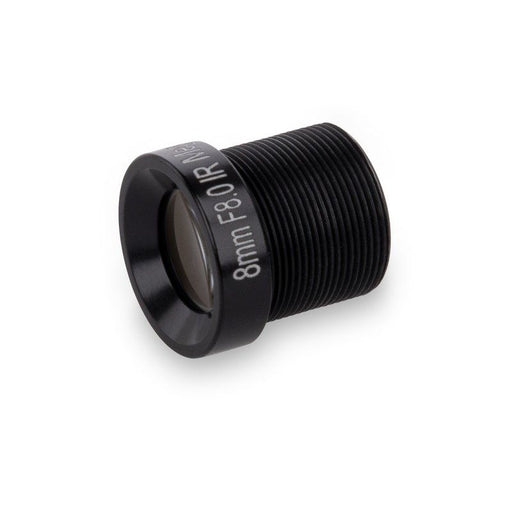 Leuze - Zubehör/Ersatzteile für Industriesensoren Objektiv Lens S-M12-8F8