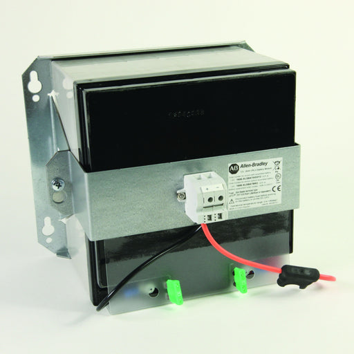 Rockwell - Zubehör/Ersatzteile für Steuerungen BATTERIE 1606-XLSBATASSY2 1606-XLSBATASSY2 − 1 Stück