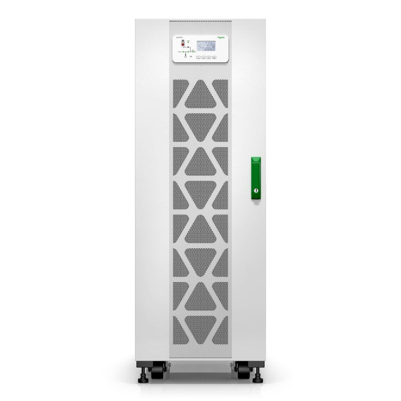 Schneider Electric - USV-Anlage Easy UPS 3S 40kVA E3SUPS40KHB 400V 3:3 UPS HighTow