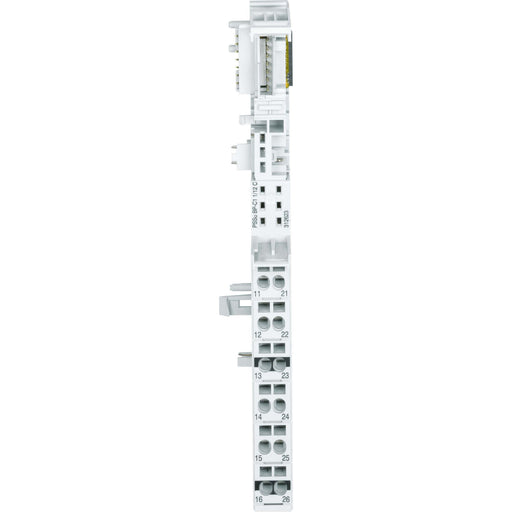 Pilz - Feldbus, Dez. Peripherie - Grundgerät Basismodul PSSu BP-C1 1/12 C