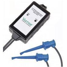 Pepperl+Fuchs Fabrik - Zubehör/Ersatzteile für Industriesensoren Viator HART-Schnittstelle HM-MT-BT-EX-010041 Bluetooth