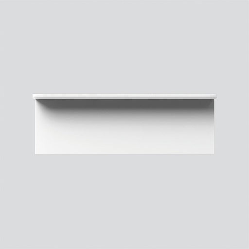 Siedle&Söhne - Funktionsmodul für Türkommunikation LED-Flächenleuchte LEDF 600-6/2-0 W weiß