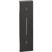 Legrand (BT) - Abdeckung/Bedienelement für Installationsschalterprogramme Tastenabdeckung KG05V 1-mod