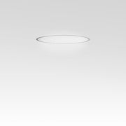 LTS Licht&Leuchten - Decken-/Wandleuchte LED-Einbauleuchte PLL27500401/DALI si 43W 4000K 3119lm