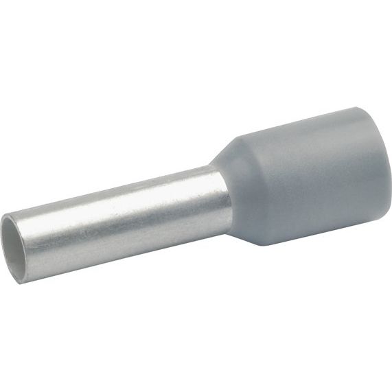 Klauke - Aderendhülse 47418 4qmm − 100 Stück