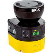 Sick - Laserscanner Sicherheits-Laserscanner MICS3-ABAZ55PZ1P01