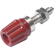Pulsotr. SKS - Kommunikationstechnik-Adapter Polklemme PKN 10 B rt − 100 Stück