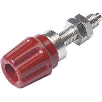 Pulsotr. SKS - Kommunikationstechnik-Adapter Polklemme PKN 10 B rt − 100 Stück