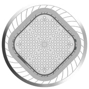 Templed - Hallen-Reflektorleuchte LED-Hochtemperaturleuchte RayBeamV2 240-60HT5K bis 80Grad, DALI
