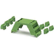 Phoenix Contact - Leiterplattenklemme Leiterplatten-Anschlusskl. MKDSO 2,5/ 2-L Combicon − 250 Stück