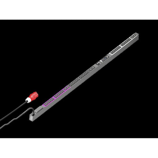 Rittal - Power distribution unit (PDU) PDU switched DK 7979.340 16A/3P